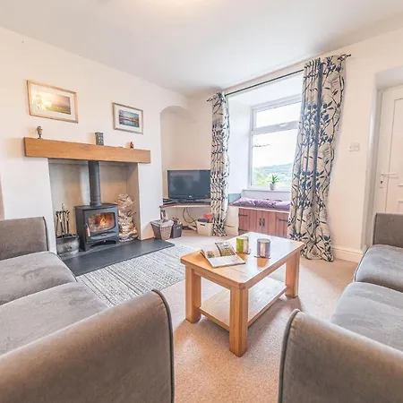 View コニストン