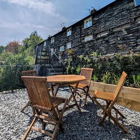 View 別荘 コニストン