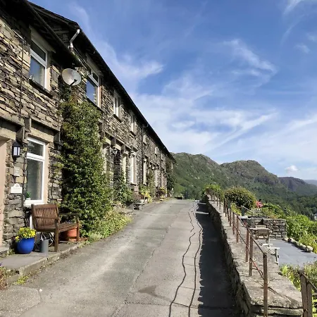 View بيت للعطل