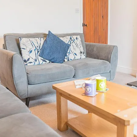 بيت للعطل View كونيستون