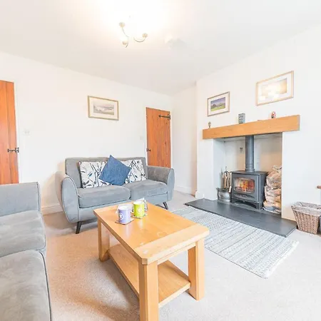 بيت للعطل View