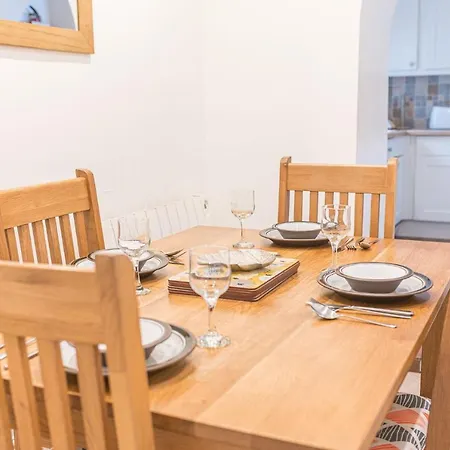 بيت للعطل View كونيستون