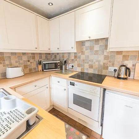 View Holiday home