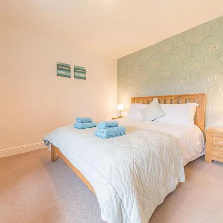 View بيت للعطل *