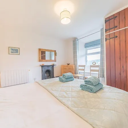 View Holiday home Coniston