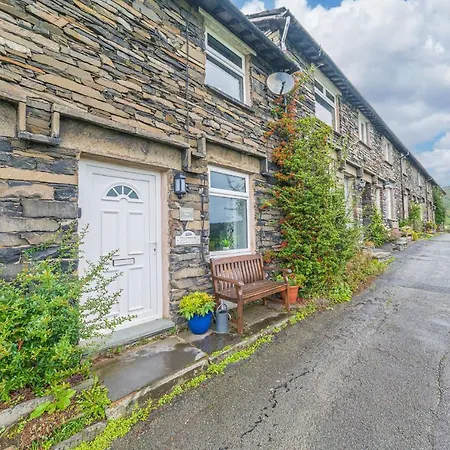 View Holiday home Coniston
