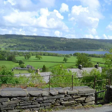 View Holiday home