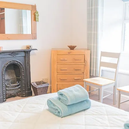 View Holiday home Coniston