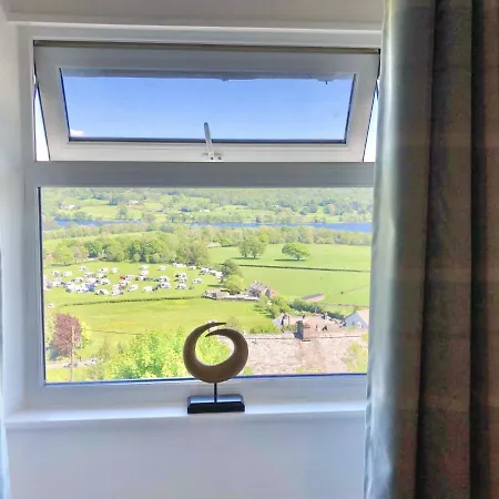View Coniston
