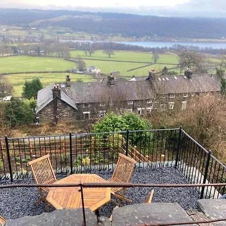 View Coniston