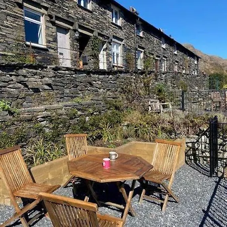 View Coniston