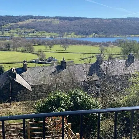 View * Coniston