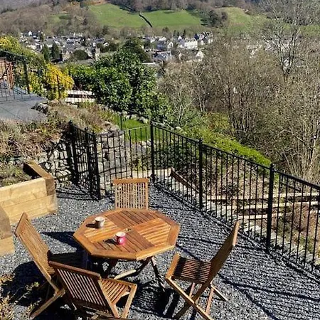 View Holiday home