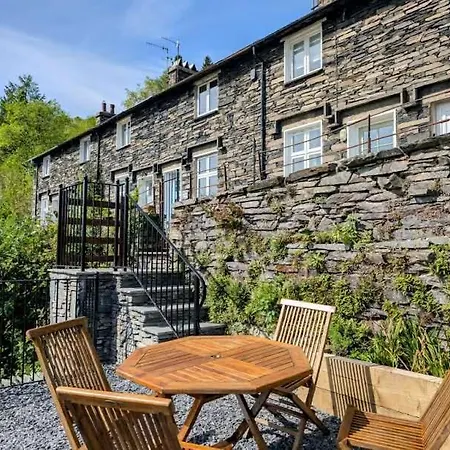 Holiday home View