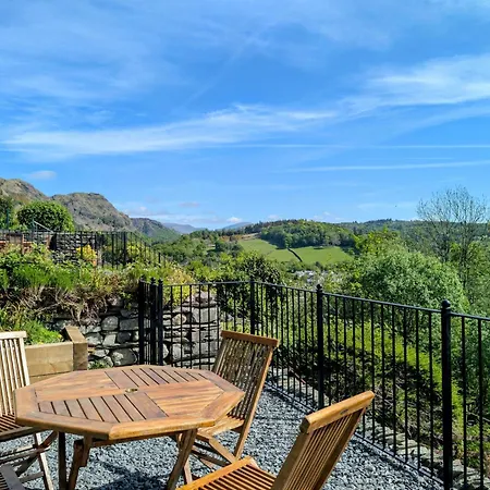 View Holiday home Coniston