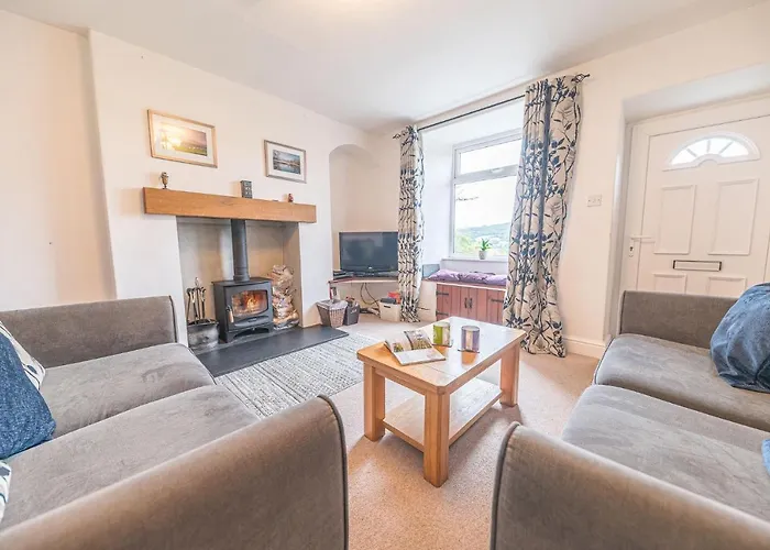 View كونيستون