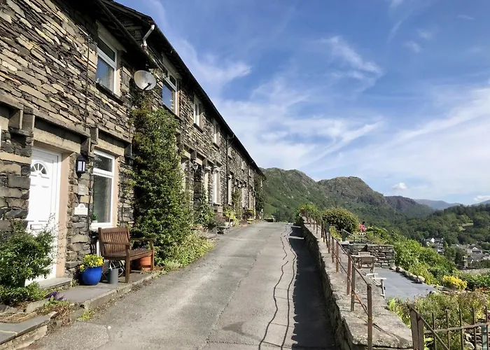 View Сasa de vacaciones