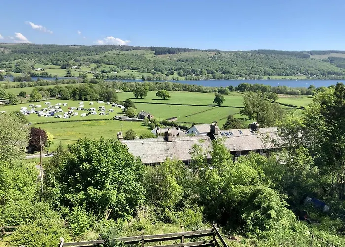 View Сasa de vacaciones