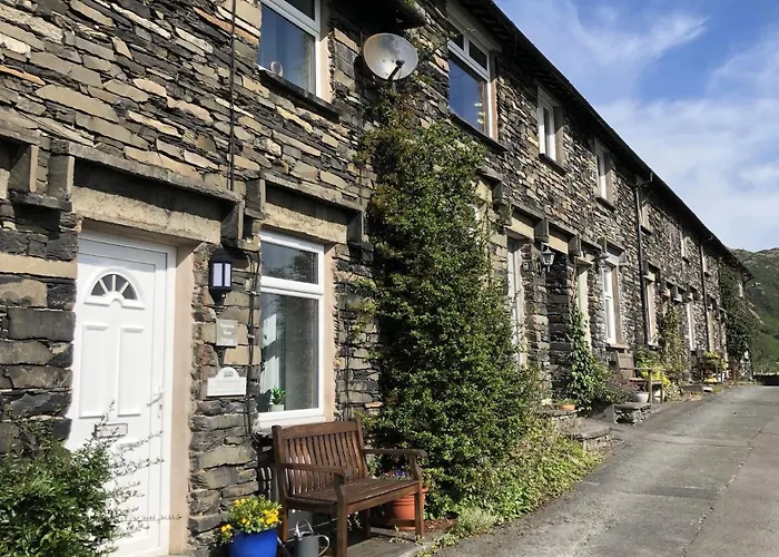 Сasa de vacaciones View *