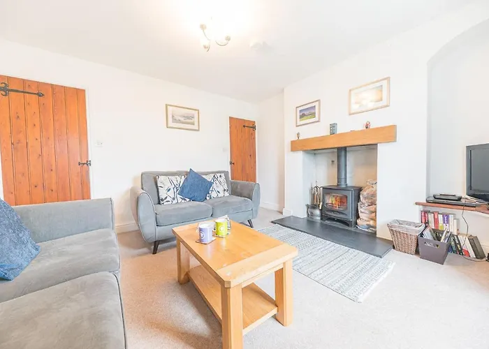 Сasa de vacaciones View