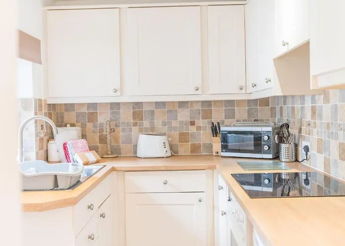 Сasa de vacaciones View