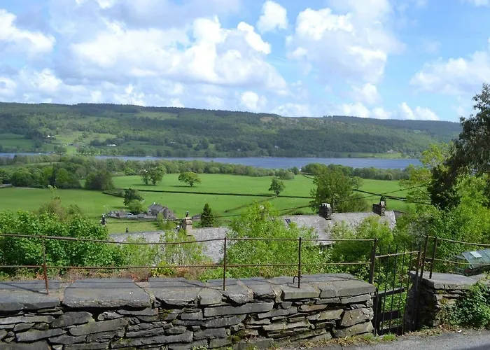 View Сasa de vacaciones