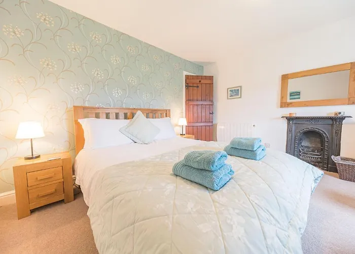 Сasa de vacaciones View Coniston