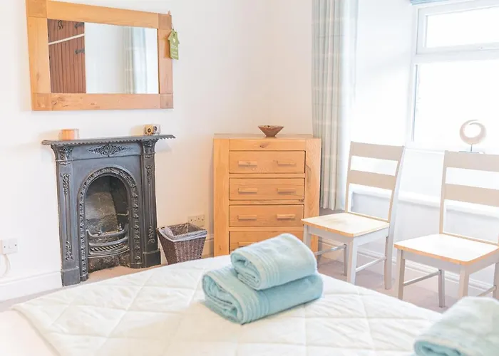 View Сasa de vacaciones Coniston