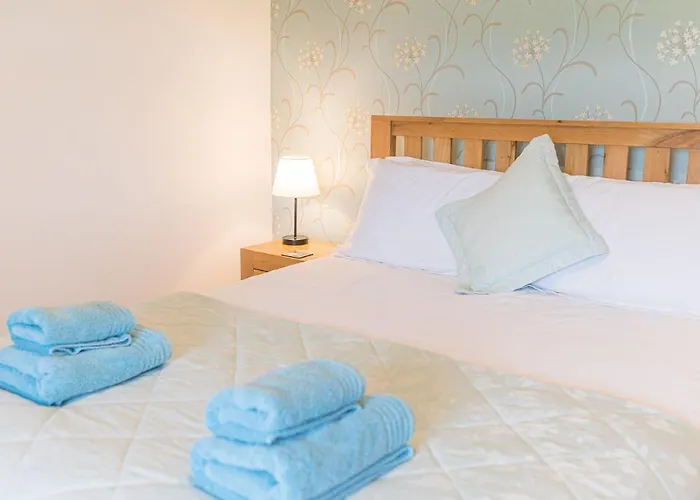 بيت للعطل View كونيستون