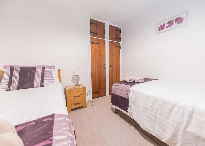 Сasa de vacaciones View